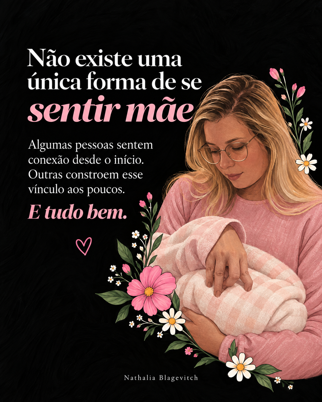 Carrossel Vínculo em Outra Barriga por Catarina Mota Moreno - Slide 4